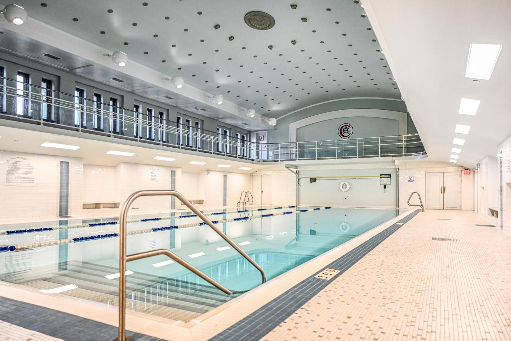 Heart Of Dt With Free Pool & Steam Plus Gym Luxe 812 Кливленд Экстерьер фото