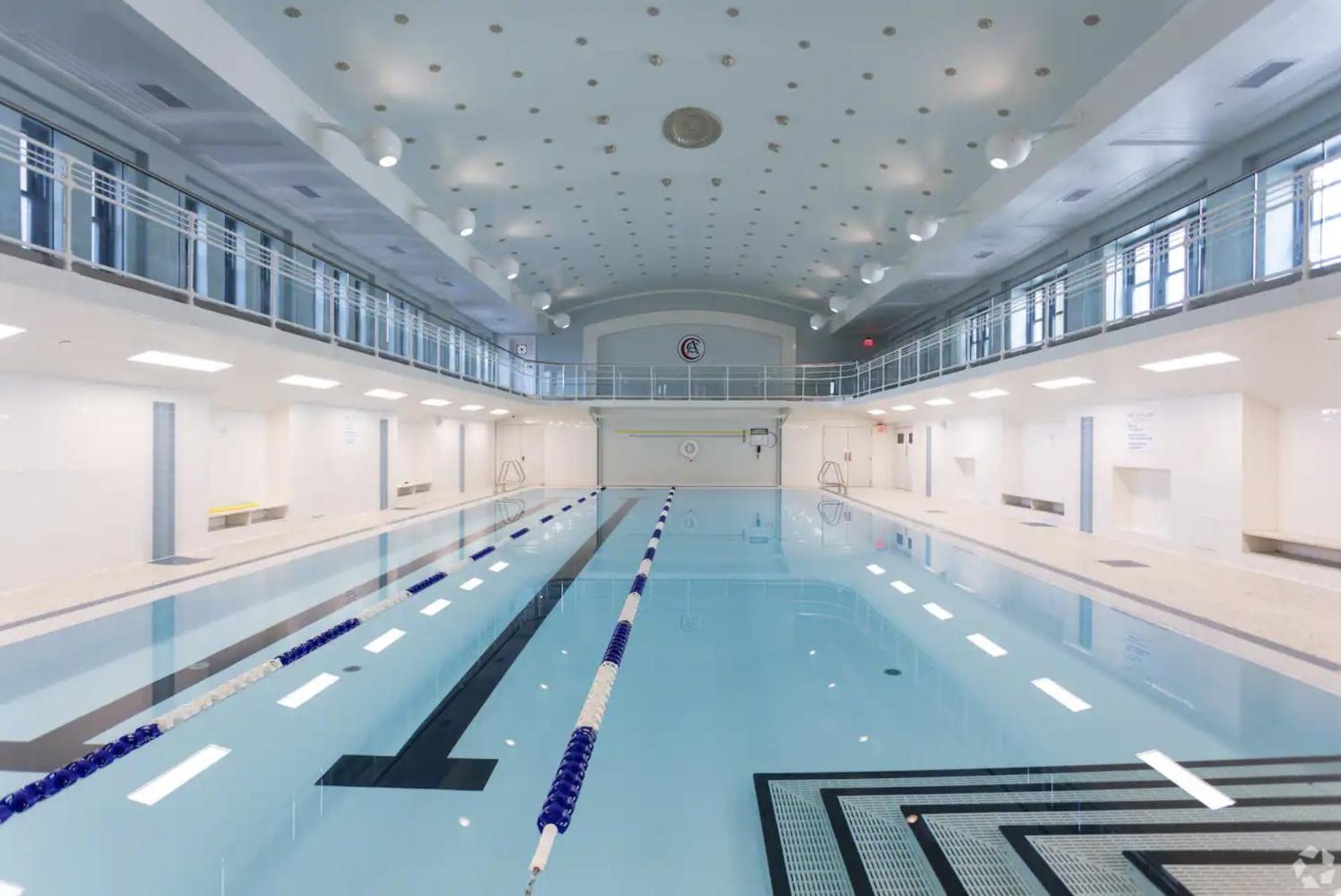 Heart Of Dt With Free Pool & Steam Plus Gym Luxe 812 Кливленд Экстерьер фото
